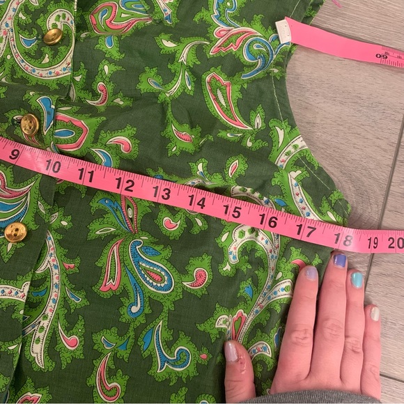 Vintage suzie dress - Picture 3 of 3